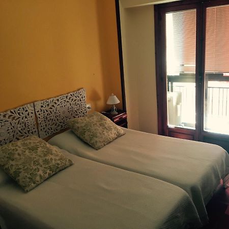 Centro, Colon Appartement Alicante Buitenkant foto