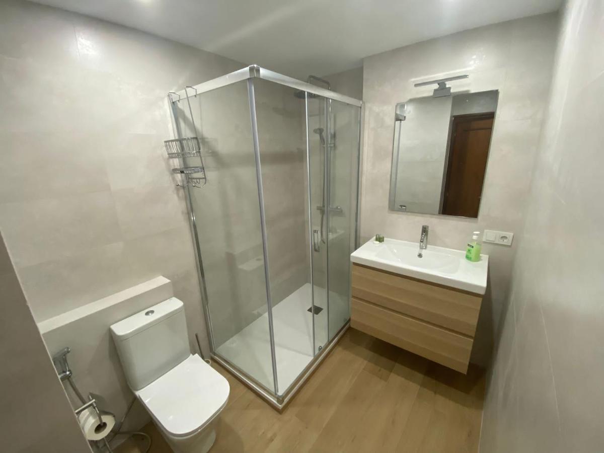 Centro, Colon Appartement Alicante Buitenkant foto