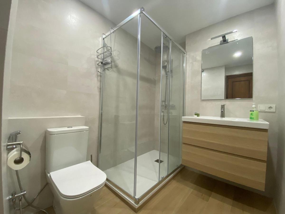 Centro, Colon Appartement Alicante Buitenkant foto