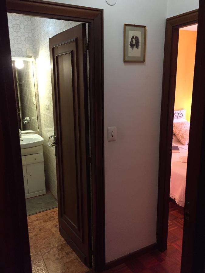 Centro, Colon Appartement Alicante Buitenkant foto